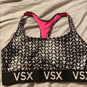 Victoria Secret Sports Bra